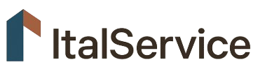 ItalService Logo